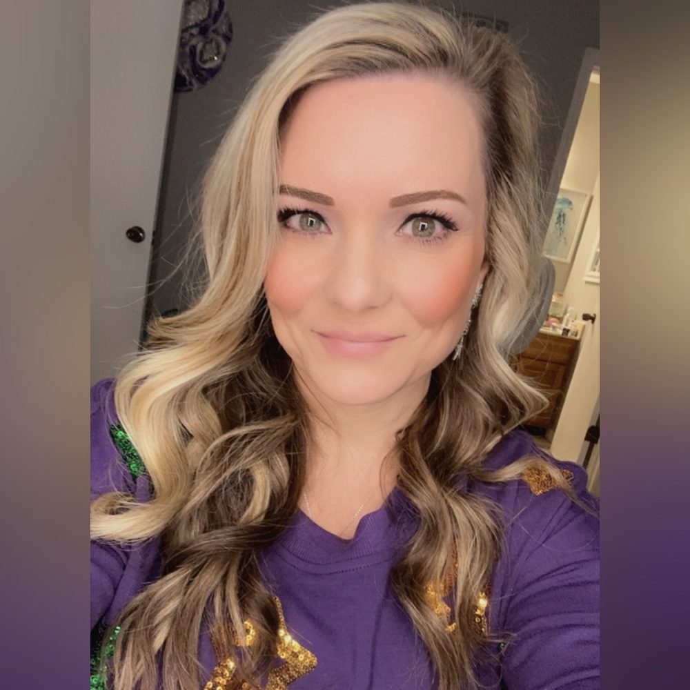 Meet your Posher, Erin